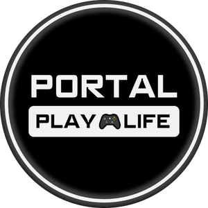 PORTAL PLAY LIFE
